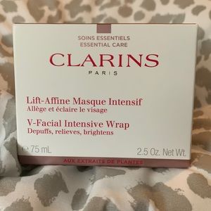 Clarins Lift-Affine Masque Intensif